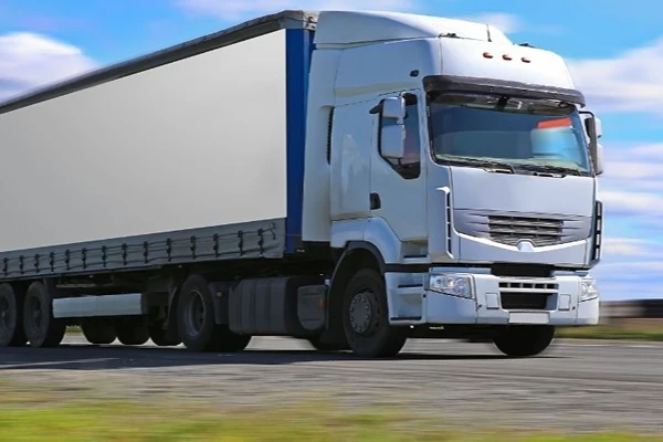 Ankara Sivrice, Nakliyat